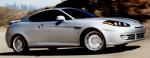 Hyundai Coupe 2008 года